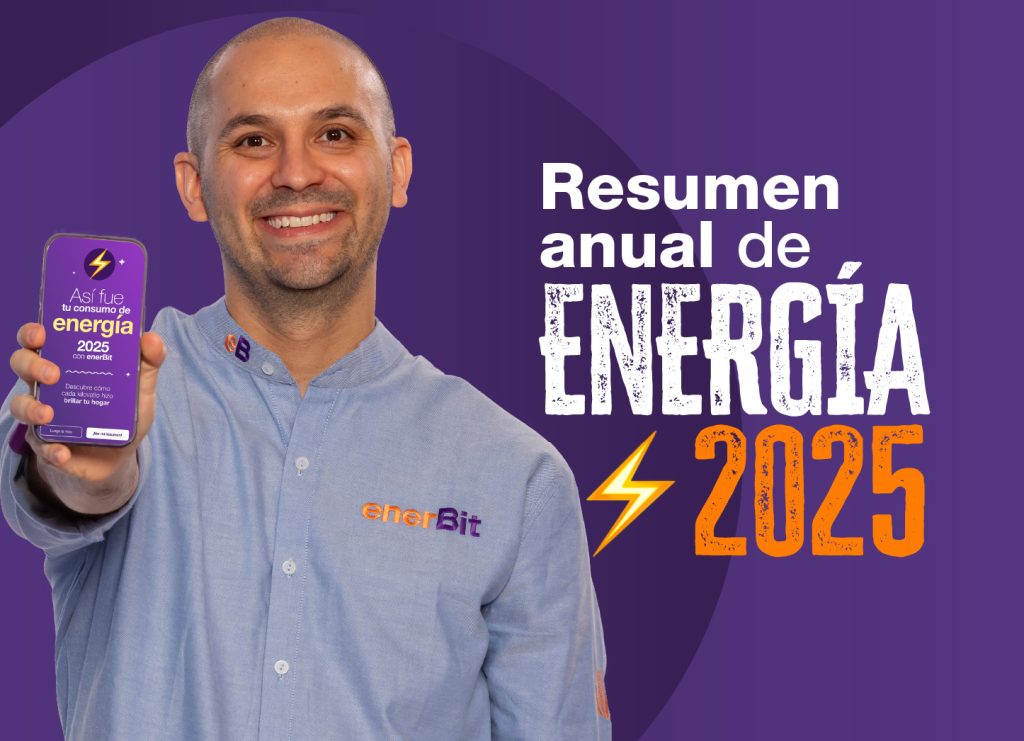 Banner blog resumen anual enerBit 2025