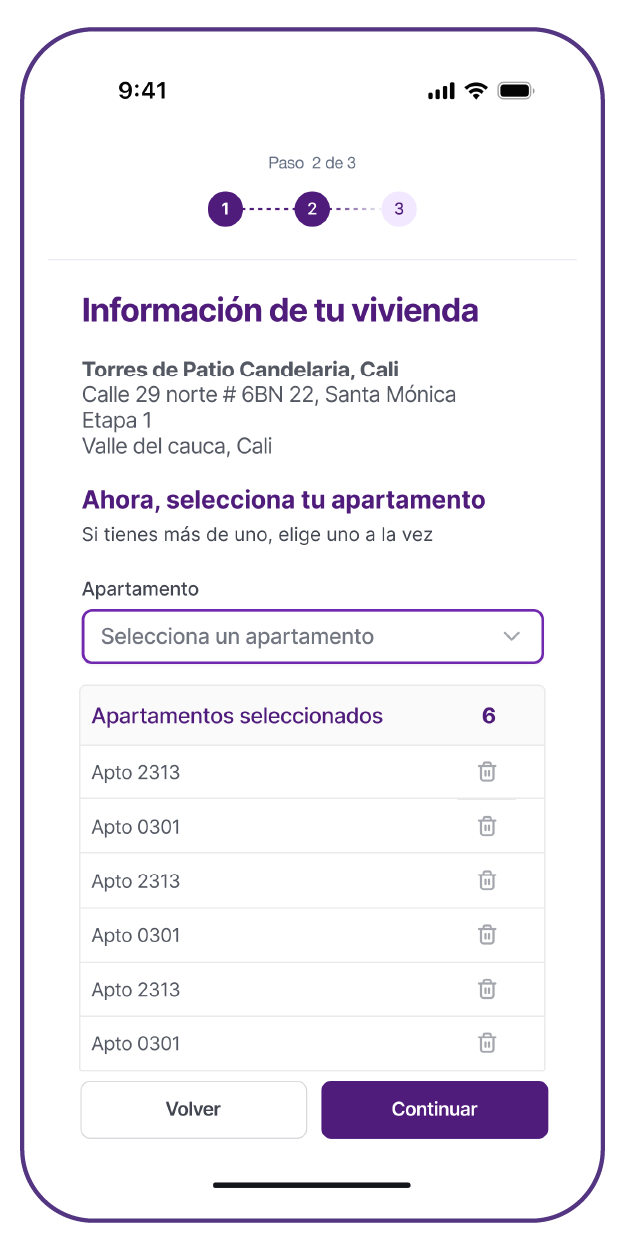 Instructivo confirmación de datos app enerBit