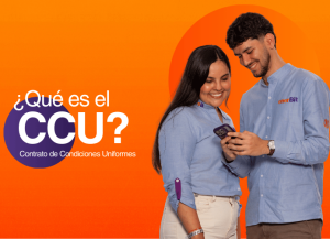 qué es el CCU empresa de energía enerBit